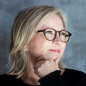 Meet your Posher, Judith